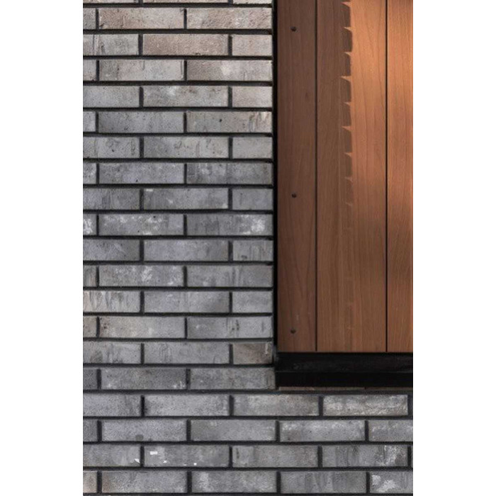 Кирпич керамический облицовочный Joseph Bricks Ashley, 210х100х50 мм фото 9