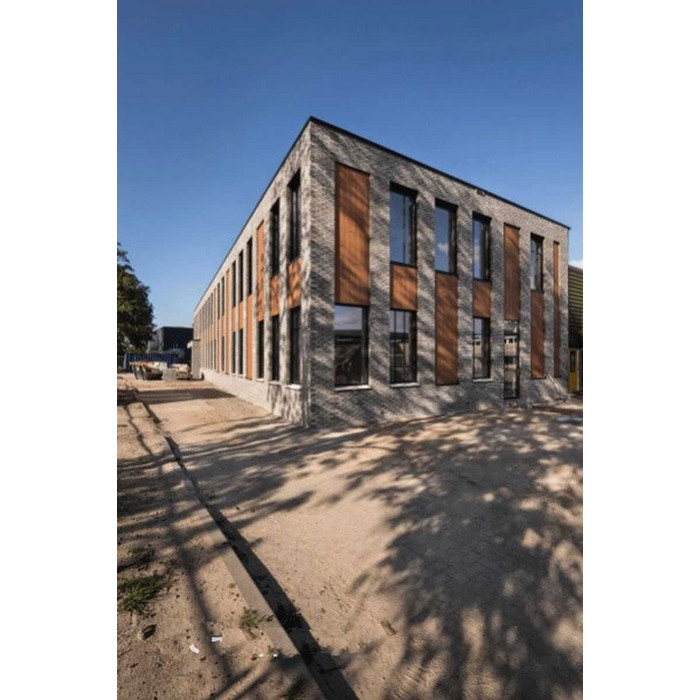 Кирпич керамический облицовочный Joseph Bricks Ashley, 210х100х50 мм фото 6