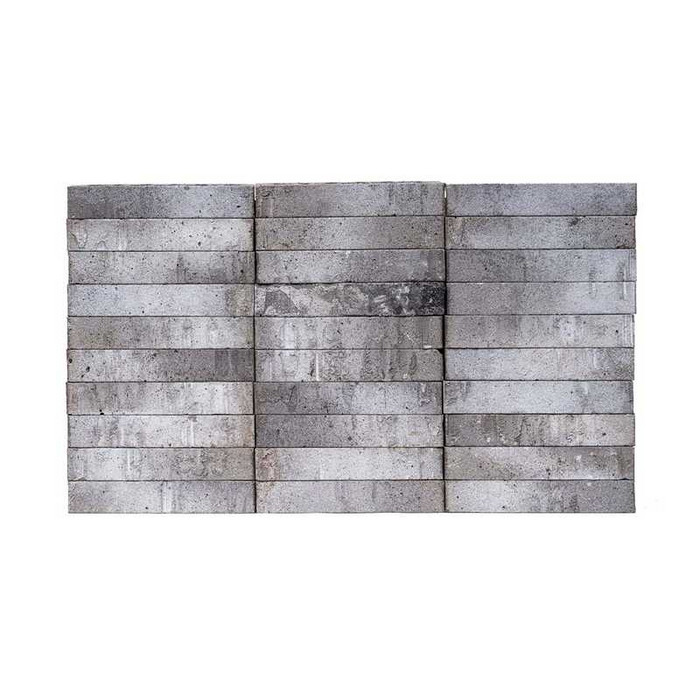 Кирпич керамический облицовочный Joseph Bricks Ashley, 210х100х50 мм