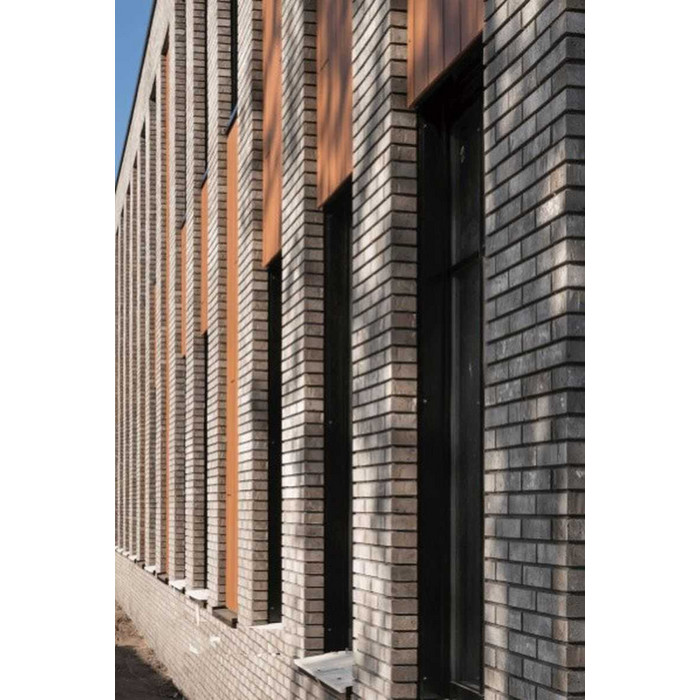 Кирпич керамический облицовочный Joseph Bricks Ashley, 210х100х50 мм фото 7