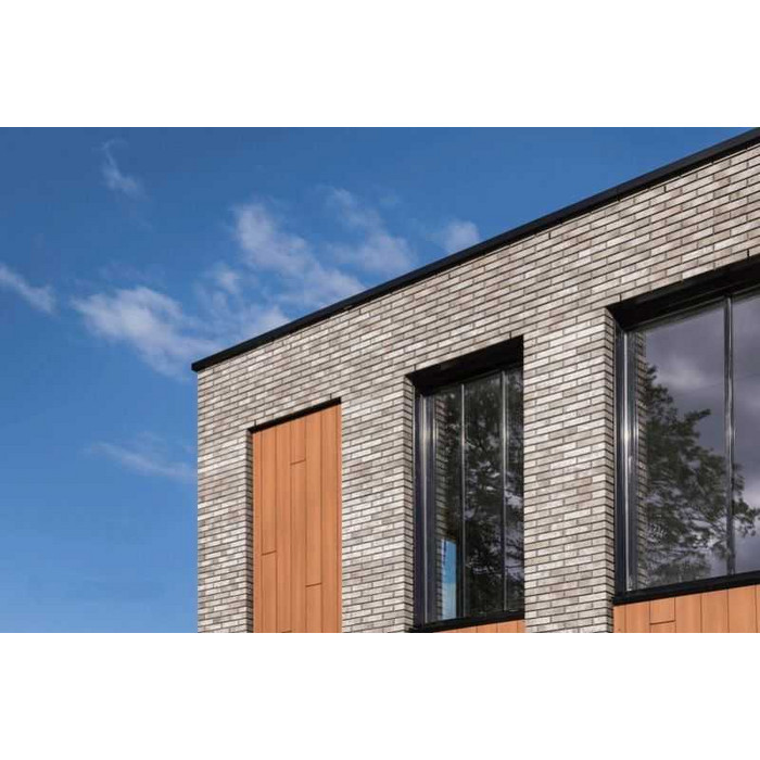 Кирпич керамический облицовочный Joseph Bricks Ashley, 210х100х50 мм фото 4