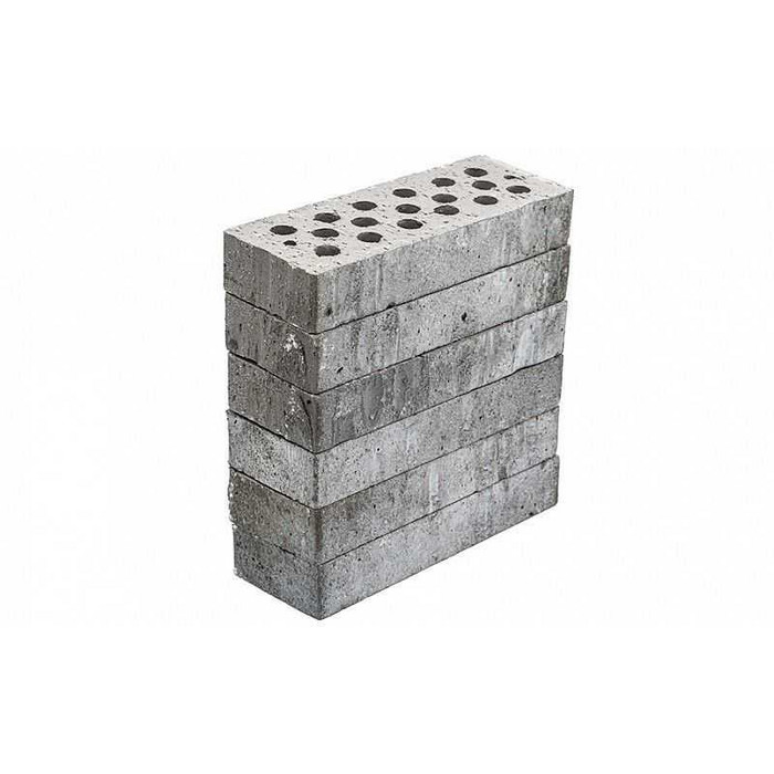 Кирпич керамический облицовочный Joseph Bricks Ashley, 210х100х50 мм фото 2