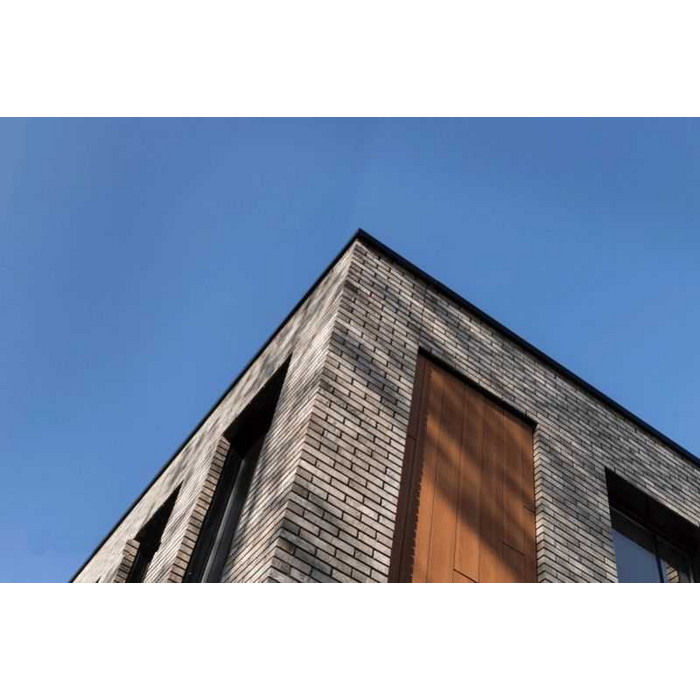 Кирпич керамический облицовочный Joseph Bricks Ashley, 210х100х50 мм фото 8