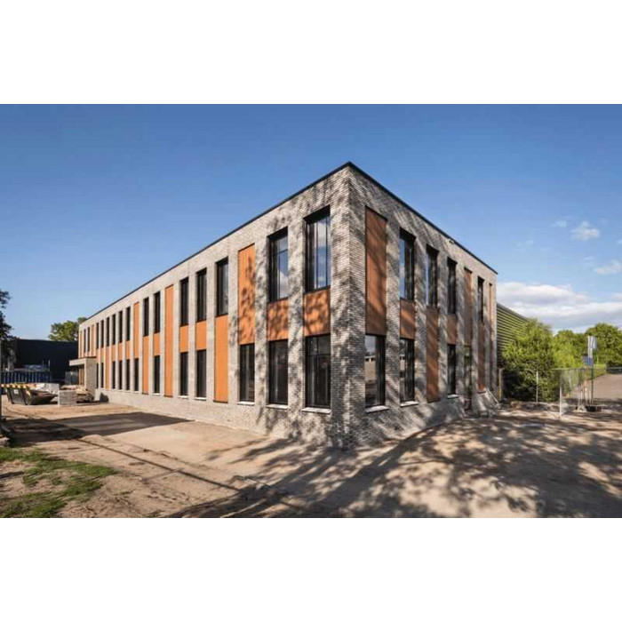 Кирпич керамический облицовочный Joseph Bricks Ashley, 210х100х50 мм фото 5