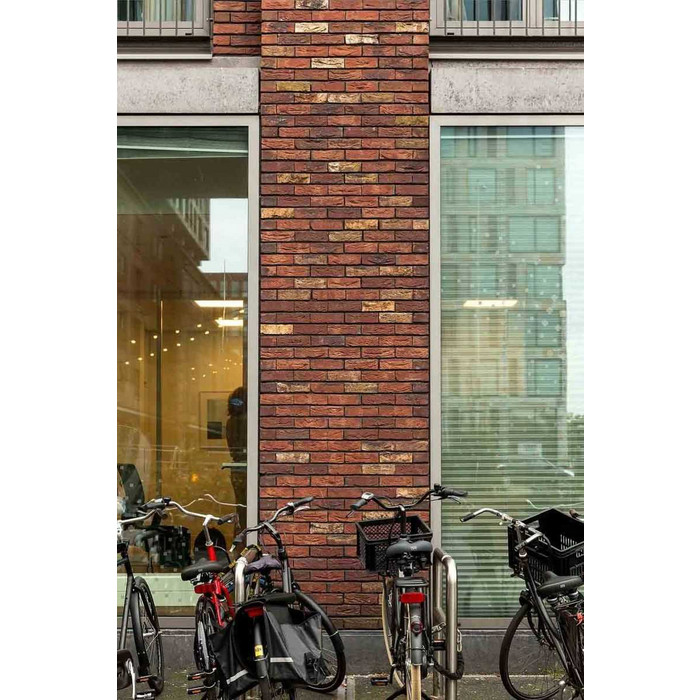 Кирпич облицовочный ENGELS Kameleon, 214х103х65 мм фото 10