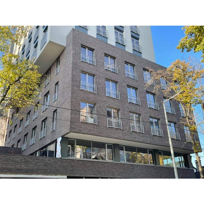 Кирпич S.Anselmo Superior Line Vintage, Standart, 240х55х70 мм фото 8