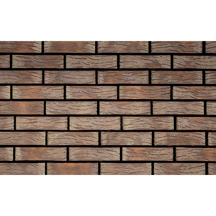 Кирпич облицовочный Kerma Premium Mars red 250х85х65 мм