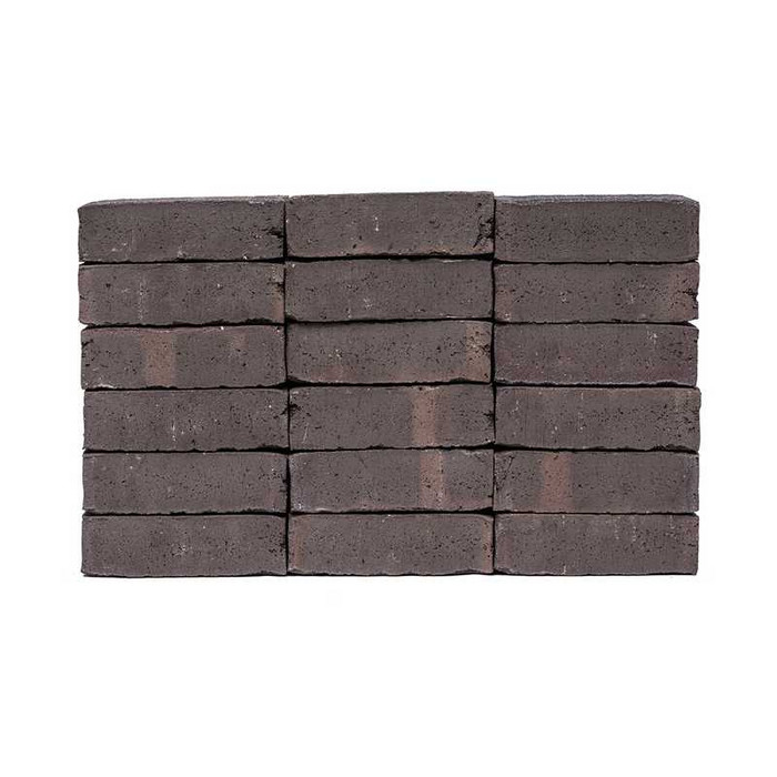 Кирпич облицовочный ENGELS Gabbro, 210х100х65 мм