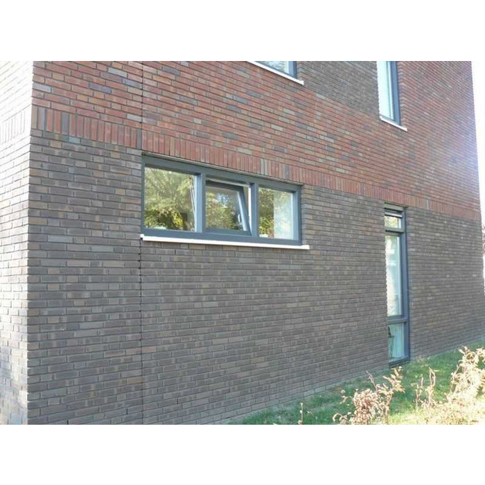 Кирпич облицовочный ENGELS Gabbro, 210х100х65 мм фото 3