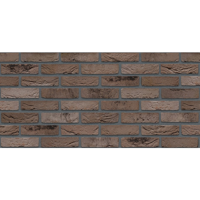 Кирпич S.Anselmo Superior Line Vintage Bruciato, Selmo, 240х55х70 мм фото 5