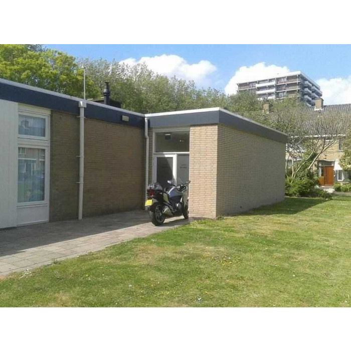 Кирпич облицовочный Terca Geel Naturel, 210х100х50 мм фото 3