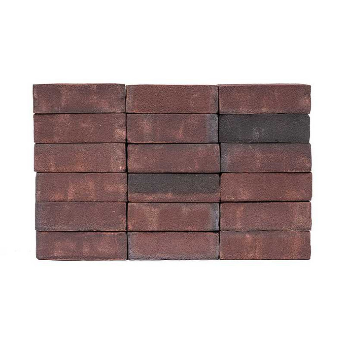 Кирпич облицовочный ENGELS Vulkano, 215х45-50х66 мм