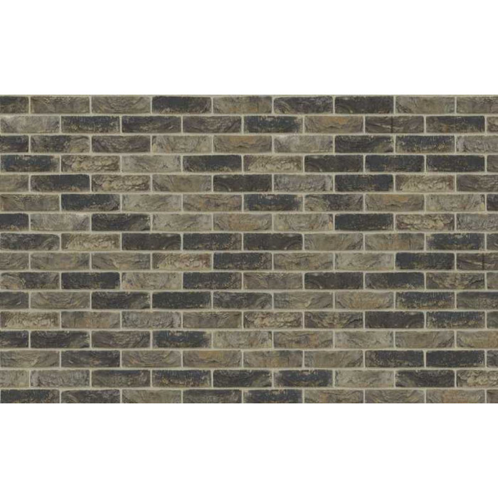 Кирпич облицовочный Nelissen CARMA, 215х50х65 мм