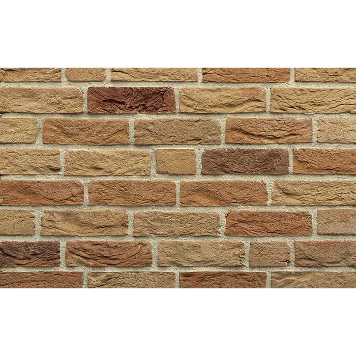 Кирпич облицовочный Донские зори Троицкое, 215х50х65 мм фото 2