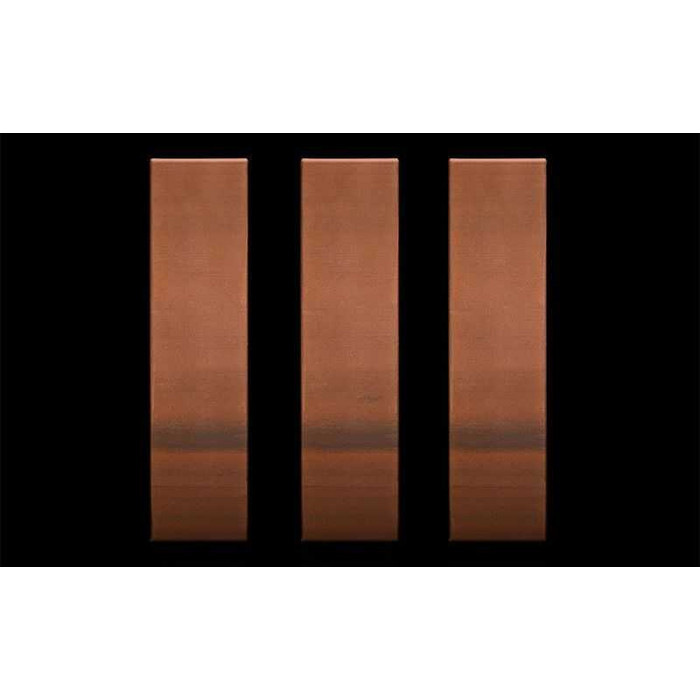 Кирпич облицовочный Kerma Premium Fusion even 250х85х65 мм фото 2