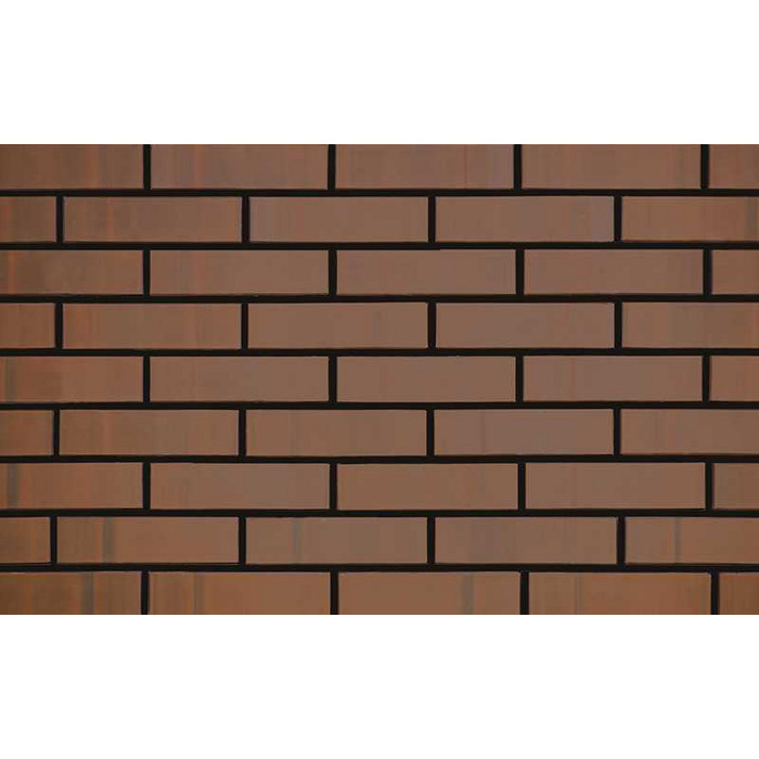 Кирпич облицовочный Kerma Premium Fusion even 250х85х65 мм