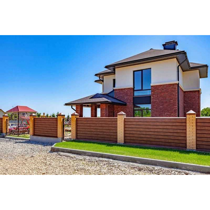 Кирпич облицовочный ENGELS Bass Rock, 208х98х50 мм фото 9