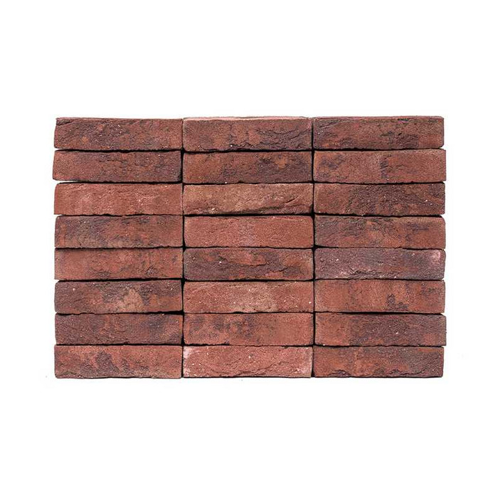 Кирпич облицовочный ENGELS Bass Rock, 208х98х50 мм