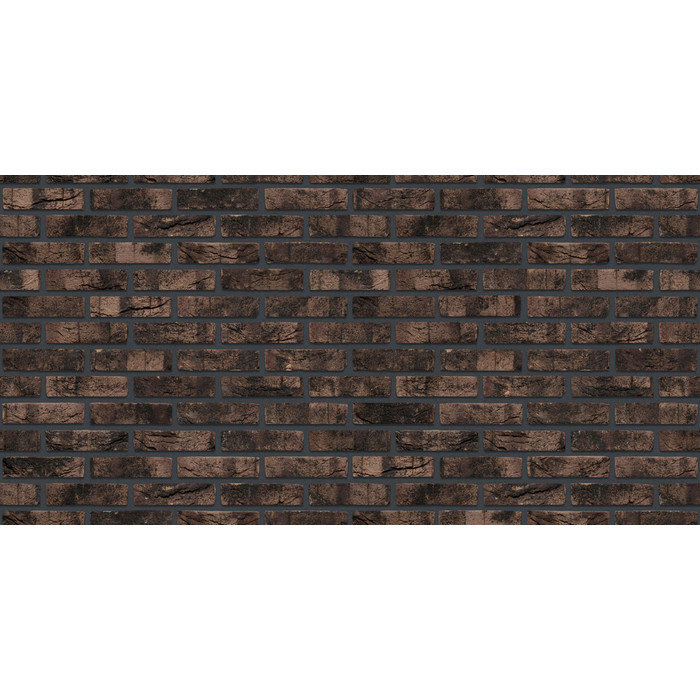 Кирпич S.Anselmo Superior Line Bruciato, Selmo, 250х120х55 мм фото 6