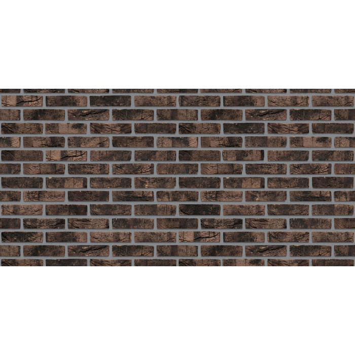 Кирпич S.Anselmo Superior Line Bruciato, Selmo, 250х120х55 мм фото 4