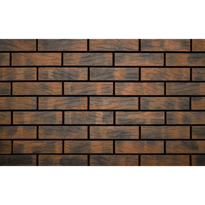 Кирпич облицовочный Kerma Premium Mercury strong 250х120х65 мм