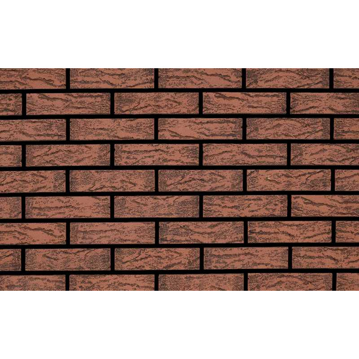 Кирпич облицовочный Kerma Premium Lava hard 250х120х65 мм