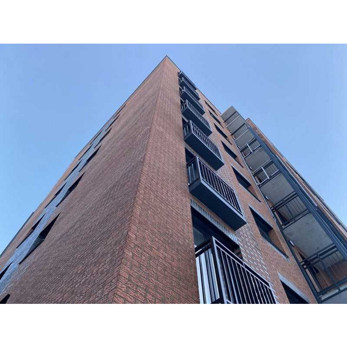 Кирпич облицовочный Kerma Premium Lava hard 250х120х65 мм фото 8