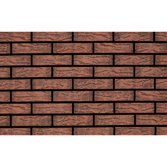 Кирпич облицовочный Kerma Premium Lava hard 250х120х65 мм