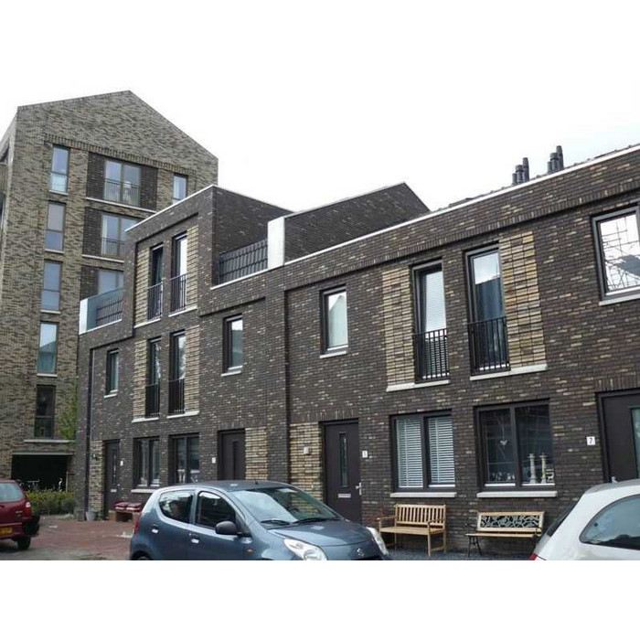 Кирпич облицовочный ENGELS Sardonyx, 210х100х50 мм фото 2