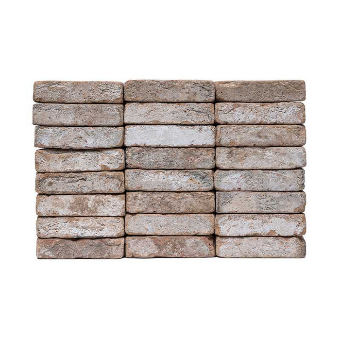 Кирпич облицовочный ENGELS Toscane antiek, 209х101х50 мм