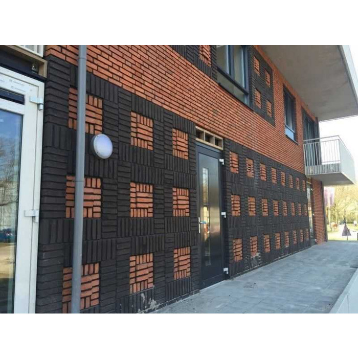 Кирпич облицовочный Terca Iris Falls 210х100х50 мм фото 5