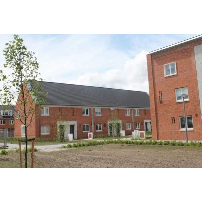 Кирпич облицовочный Terca Iris Falls 210х100х50 мм фото 10