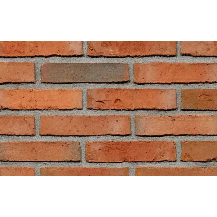 Кирпич облицовочный Terca Iris Falls 210х100х50 мм