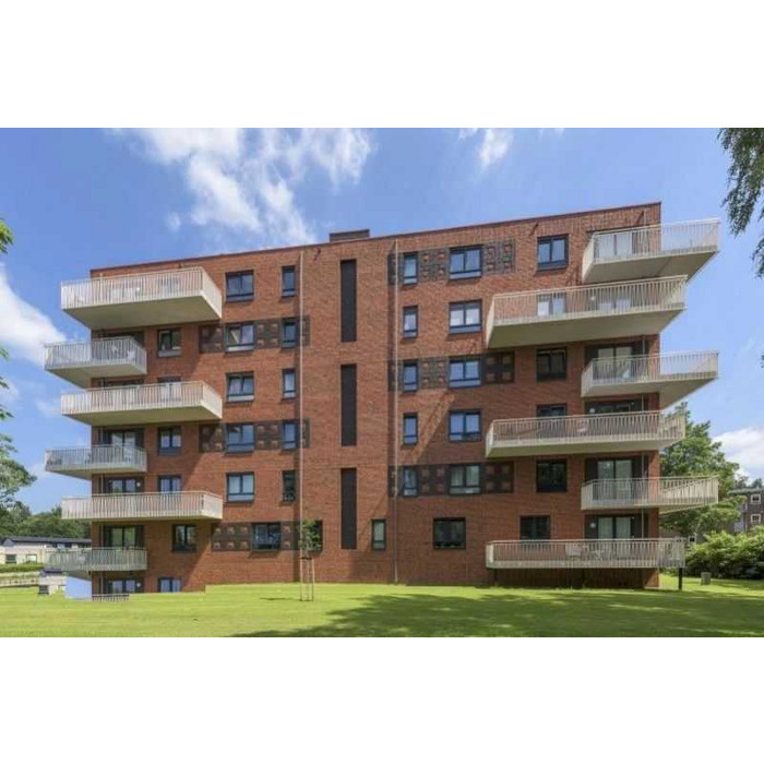 Кирпич облицовочный Terca Iris Falls 210х100х50 мм фото 3