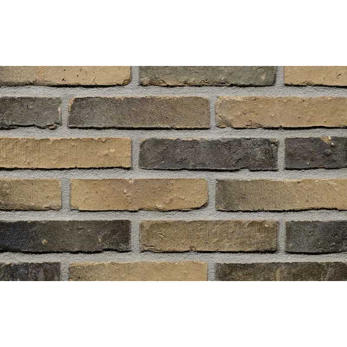 Кирпич облицовочный Terca Garland Falls 210х100х50 мм