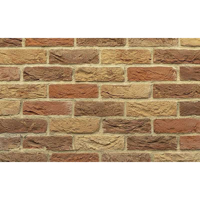 Кирпич облицовочный Донские зори Болдино, 215х50х65 мм фото 2