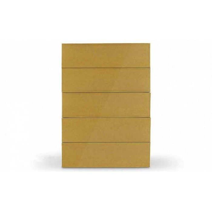 Глазурованный кирпич S.Anselmo Honey, 215х102х65 мм фото 2