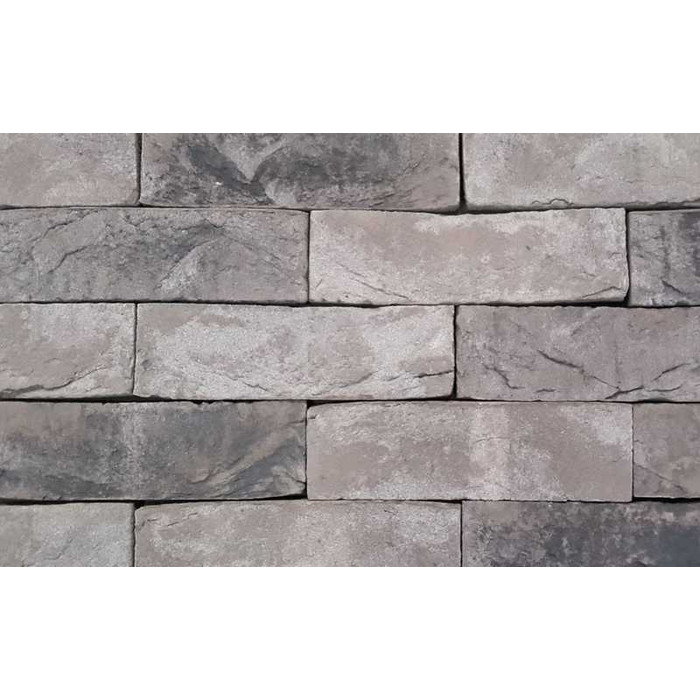 Кирпич облицовочный Terca Vilnius, 215х102х65 мм