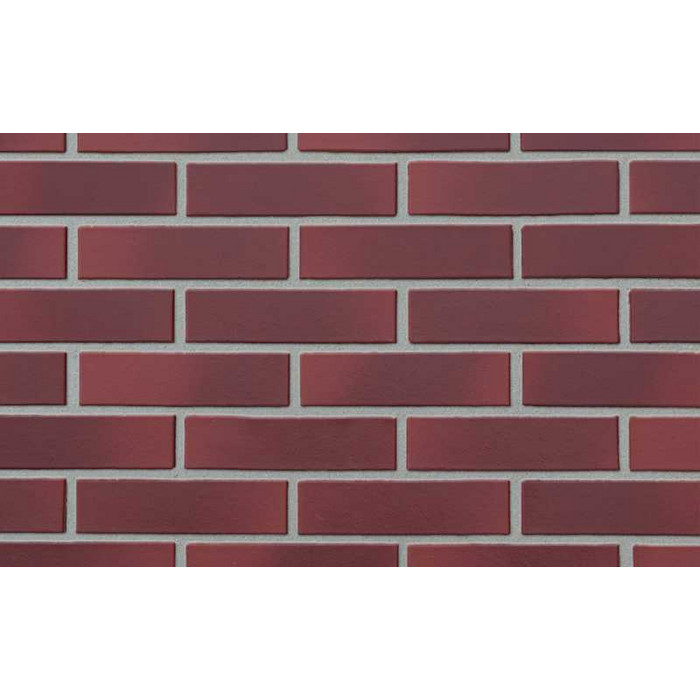 Кирпич облицовочный пустотелый Lode Luna, 250х120х65 мм