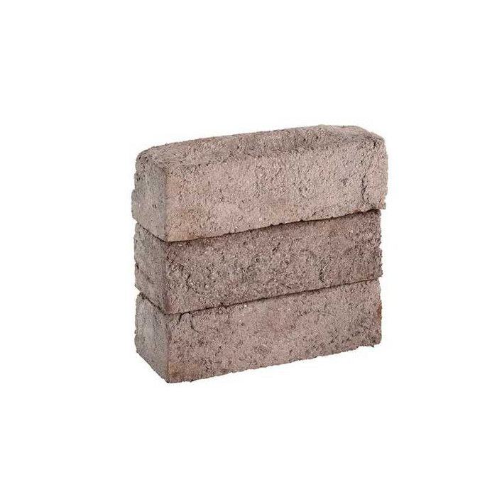 Кирпич облицовочный Донские зори Овстуг, 215х50х65 мм