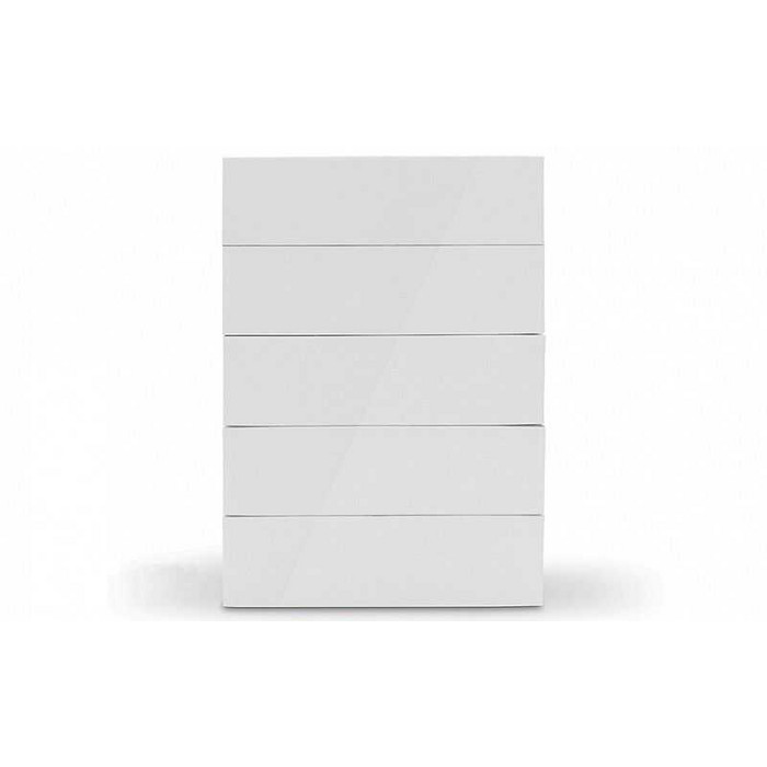 Глазурованный кирпич S.Anselmo White, 250х115х55 мм фото 3