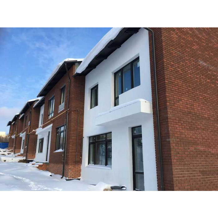 Кирпич облицовочный Kerma Premium Fusion velour 250х85х65 мм фото 4