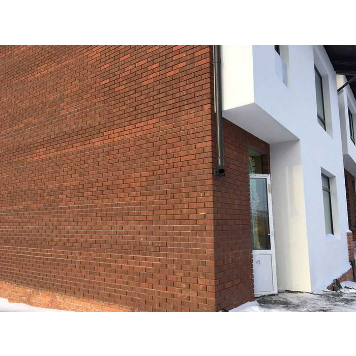 Кирпич облицовочный Kerma Premium Fusion velour 250х85х65 мм фото 6