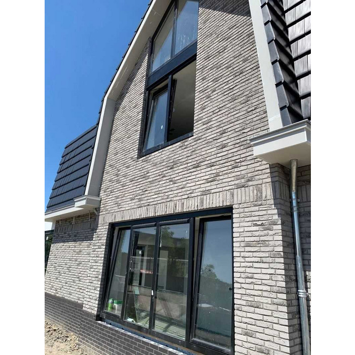 Кирпич облицовочный Joseph Bricks John James Junior, двойной обжиг, 214х45-50х65 мм фото 5