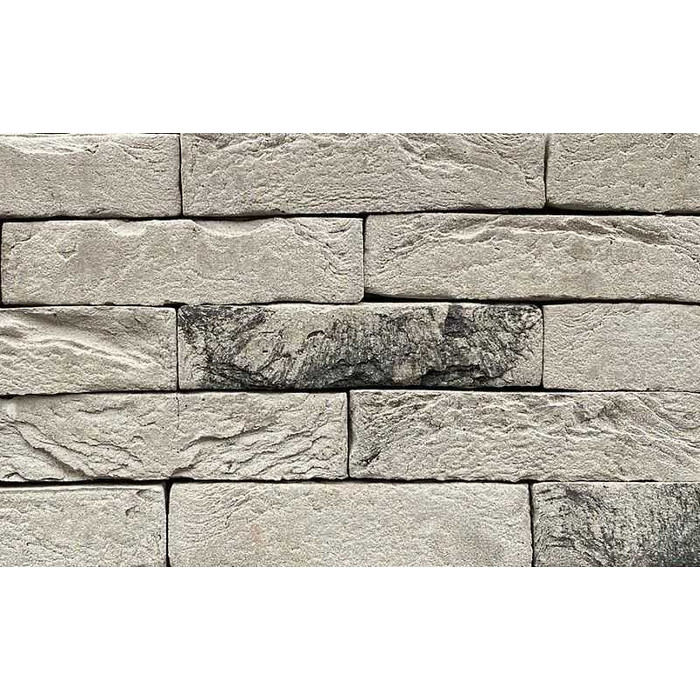 Кирпич облицовочный Joseph Bricks John James Junior, двойной обжиг, 214х45-50х65 мм фото 2