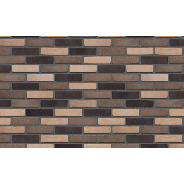 Кирпич S.Anselmo Custom blend TC, Standart, 250х60х55 мм фото 4