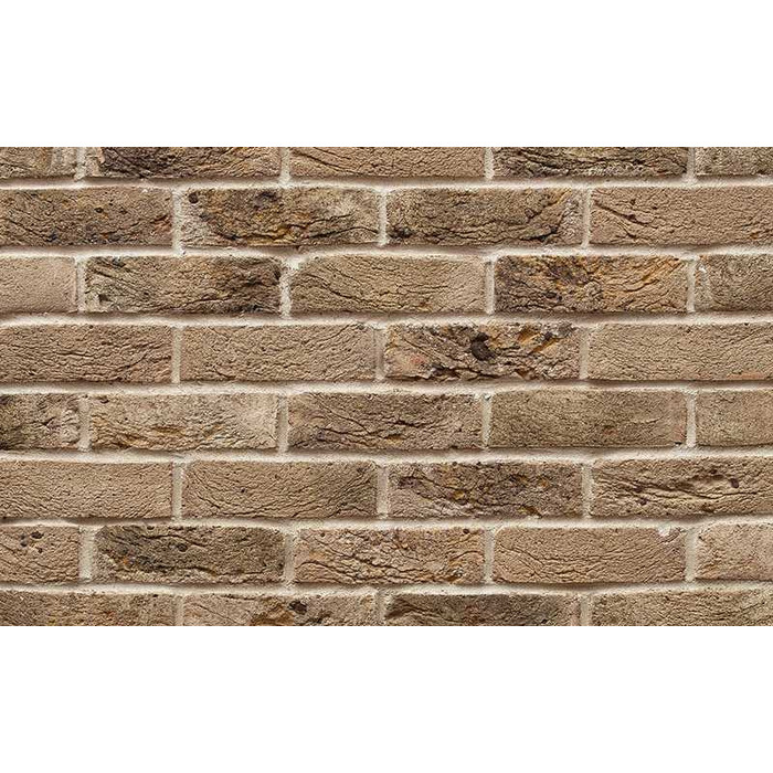 Кирпич облицовочный Донские зори Горки, 215х50х65 мм