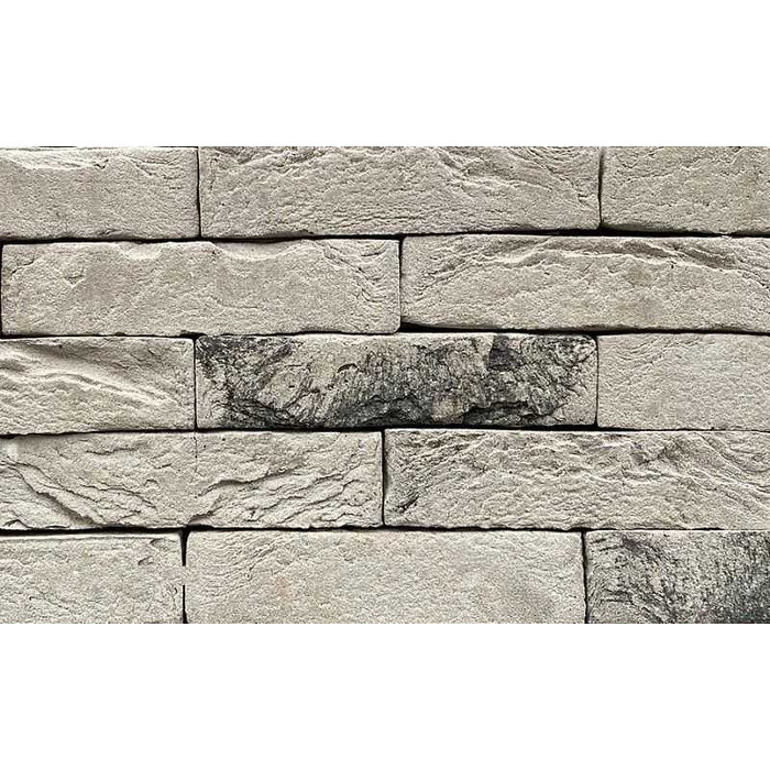 Кирпич облицовочный Joseph Bricks John James Junior, двойной обжиг, 214х103х65 мм фото 2