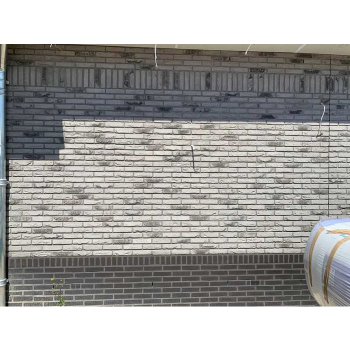 Кирпич облицовочный Joseph Bricks John James Junior, двойной обжиг, 214х103х65 мм фото 7