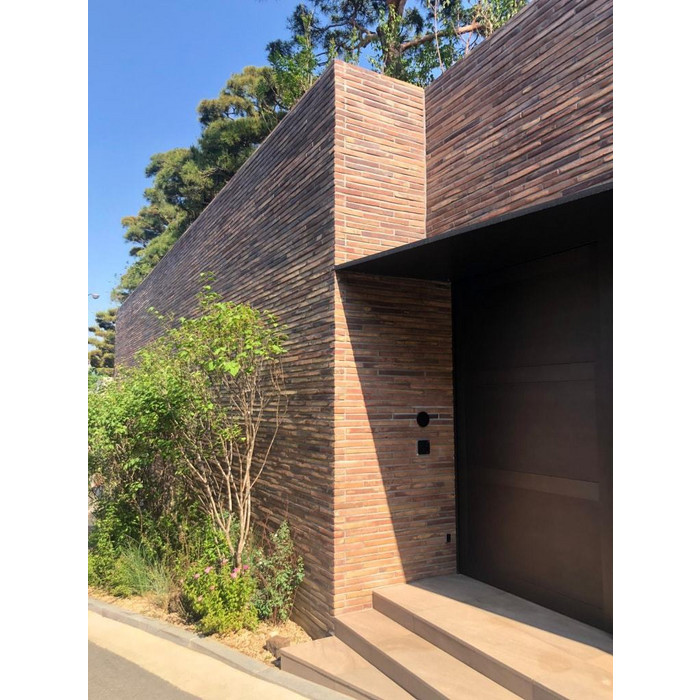 Кирпич S.Anselmo Corso Selmo EC, 500х100х40 мм фото 2